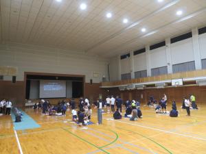 AED講習会