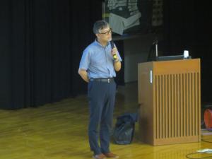 全校道徳
