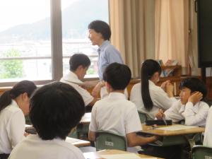 学活