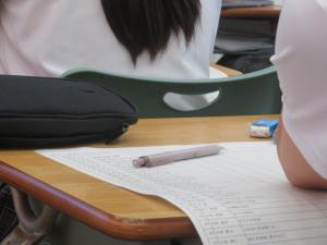 発表会