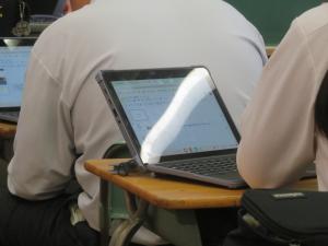 発表会