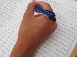 発表会