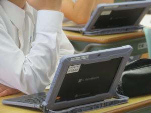 発表会