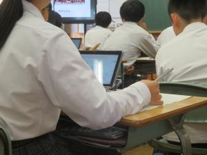 発表会