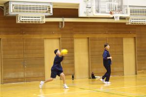 球技大会