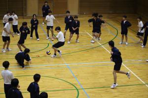 球技大会