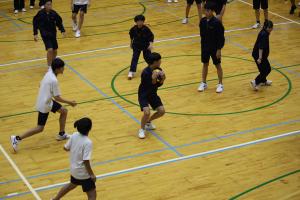 球技大会