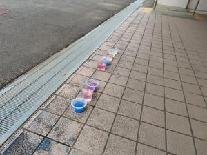 色水