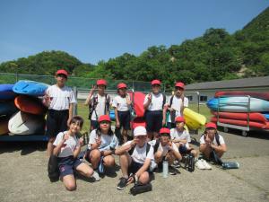 円山川公苑