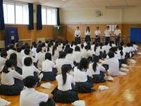 1学期9