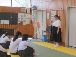 ブロック集会