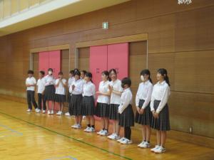 ブロック集会