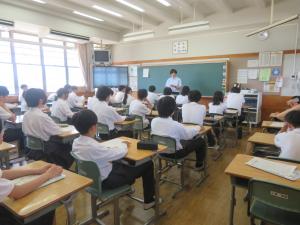 学活
