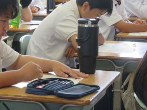学活