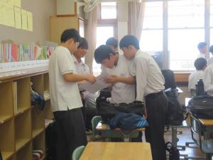 学活