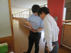 学活