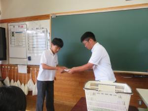 学活