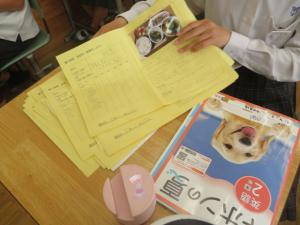 学活