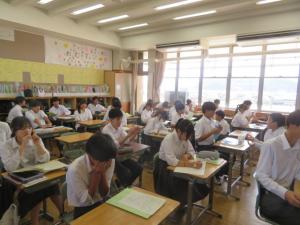 学活