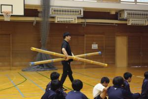 学年競技