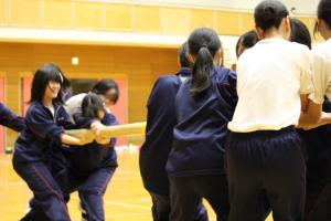 学年競技