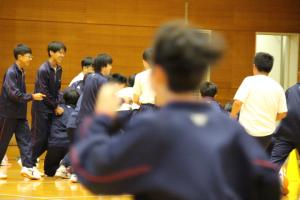 学年競技