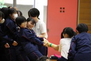 学年競技