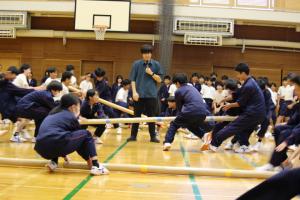 学年競技