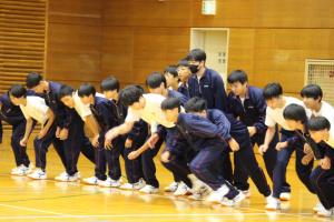 学年競技