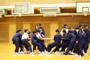 学年競技