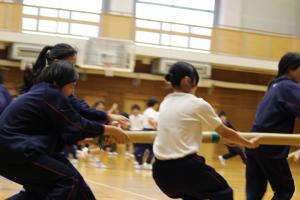 学年競技