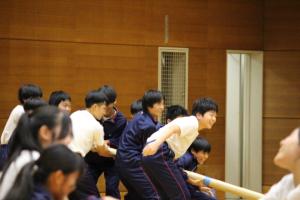 学年競技