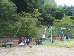 20260822PTA奉仕作業