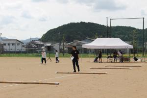 学年演技