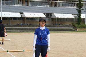 学年演技