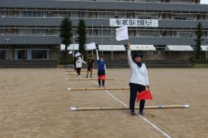 学年演技