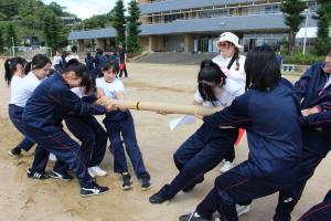 学年演技