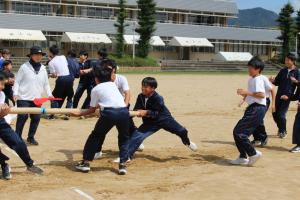 学年演技