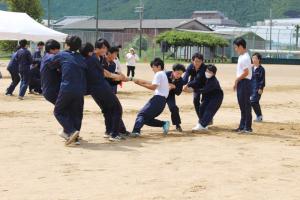 学年演技
