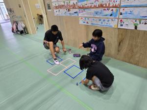 体育委員会
