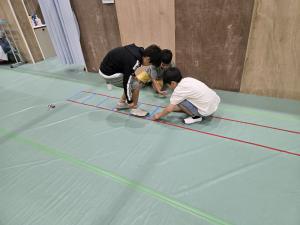 体育委員会