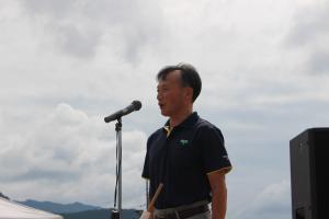 リハーサル