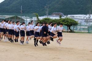 リハーサル