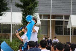 リハーサル