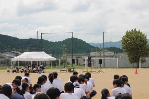 リハーサル