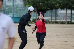 リハーサル