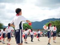 体育祭9