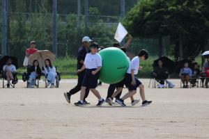 体育大会