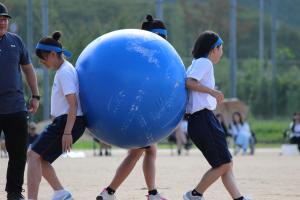 体育大会