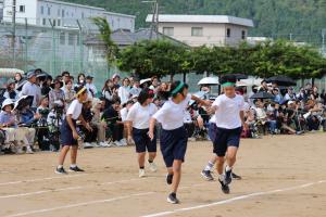 体育大会